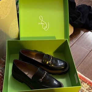 Sam Edelman loafers
